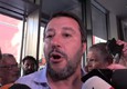 Sea Watch, Salvini: 'Con il governo olandese non finisce qui' © ANSA