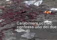 Confessa uno dei fermati per l'omicidio del carabiniere © ANSA
