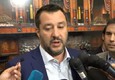 Salvini: 'Governo non e' a rischio per Spadafora' © ANSA