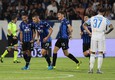 Serie A: Spal-Atalanta 2-3 © ANSA