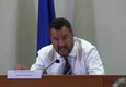 Salvini; per investimenti bisogna rivedere vincoli Ue © ANSA