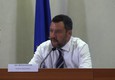 Salvini: manca manodopera, alcuni danno colpa reddito © ANSA