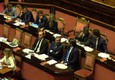Tav, Salvini e Toninelli si ignorano in Aula © ANSA
