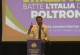 Salvini ad amministratori Lega: 