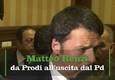 Matteo Renzi, da Prodi all'uscita dal Pd © ANSA