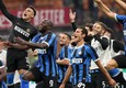 L'Inter non si ferma, suo il derby con il Milan © ANSA