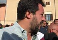Manovra, Salvini: li aspettiamo in Parlamento con nostre idee © ANSA