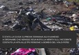 Teheran ammette: 'L'aereo ucraino abbattuto per un errore umano' © ANSA