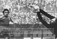 Pietro Anastasi, addio a uno dei simboli del calcio anni Settanta © ANSA