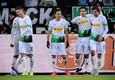 Borussia Moenchengladbach vs FSV Mainz 05 © 