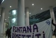 Coprifuoco Lombardia, la protesta 'disubbidiente' di ristoratori e tassisti © ANSA