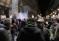 Covid, protesta contro il Dpcm a Catania © ANSA