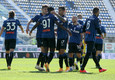 Serie A: Atalanta-Cagliari 5-2 © ANSA