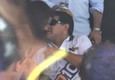 Morto Maradona, l'entusiasmo di Napoli per il suo idolo © ANSA