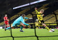 Borussia Dortmund vs FC Bayern Munich © 