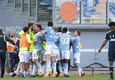 Serie A: Lazio-Juventus 1-1 © ANSA
