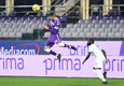 Serie A: Fiorentina-Sassuolo 1-1 © ANSA