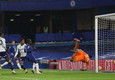 Chelsea FC vs Aston Villa © 
