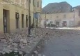 Croazia, scossa di terremoto di magnitudo 6.3: crollati alcuni edifici © ANSA