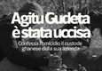 Agitu Gudeta e' stata uccisa: la confessione del suo collaboratore © ANSA