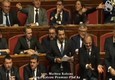 Gregoretti, scontro Salvini-Casellati: 'Governo assente? Non era prevista presenza' © ANSA