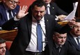 Caso Gregoretti, Salvini: orgoglioso di quanto fatto, rifaro' tutto © ANSA