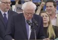 Sanders avanti in Nevada, il suo rivale ora e' Bloomberg © ANSA