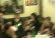 I parlamentari di Italia viva a cena a Trastevere © ANSA