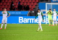 Bayer Leverkusen vs FC Augsburg © 