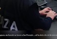 'Ndrangheta, operazione Eyphemos: le intercettazioni della Polizia © ANSA