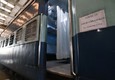 Cornavirus, in India treni trasformati in reparti d'isolamento © ANSA