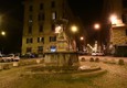 Coronavirus, il sabato sera di Genova: citta' deserta © ANSA