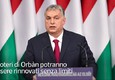Orban conquista pieni poteri per combattere il virus © ANSA