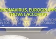 Coronavirus, Eurogruppo trova accordo © ANSA