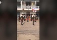 Coronavirus, esercito thailandese canta e balla per promuovere prevenzione © ANSA