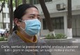 Coronavirus, l'infermiera di Wuhan: 'Il mondo puo' imparare tanto da noi' © ANSA