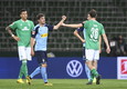 Werder Bremen v Borussia Moenchengladbach © 