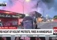 Minneapolis: arrestato giornalista della Cnn in diretta © Twitter- CNN