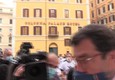 Stati generali, Salvini: 'Ho ricevuto un messaggio, cerchiamo di capire' © ANSA