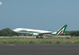 Si stringe su Alitalia, prossimi 15 giorni decisivi © ANSA
