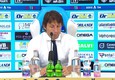 Spal-Inter, Conte: 'Scudetto? Sei punti sono tanti' © ANSA