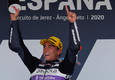 Spagna: Arenas vince gara Moto3, terzo Arbolino © 