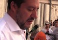 Proroga stato d'emergenza, Salvini: 'Inopportuna e illegittima' © ANSA
