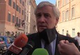 Stato d'emergenza, Tajani: 'Parlamento deve essere sempre piu' coinvolto' © ANSA