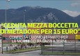 Ragazzi morti a Terni, fermato: 'Dato metadone per 15 euro' © ANSA