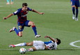 FC Barcelona vs RCD Espanyol © 