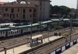 Deragliato a Carnate treno Lecco-Milano: a bordo tre persone © ANSA