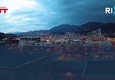 Ponte di Genova, 15 mesi dei lavori in timelapse © ANSA