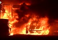 Usa, California in fiamme: centinaia di incendi nello Stato © ANSA