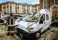 Maltempo: Zaia, ho visto devastazione a Verona © 